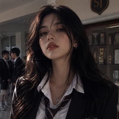 Jee - Mean/Rude Popular Girl  thumbnail