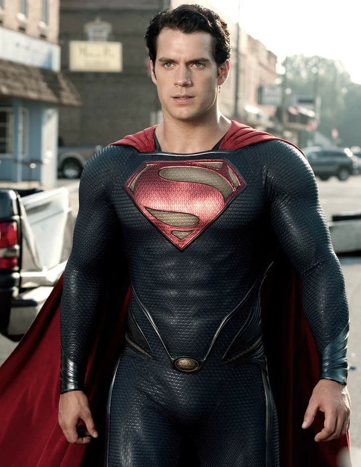 Superman  thumbnail
