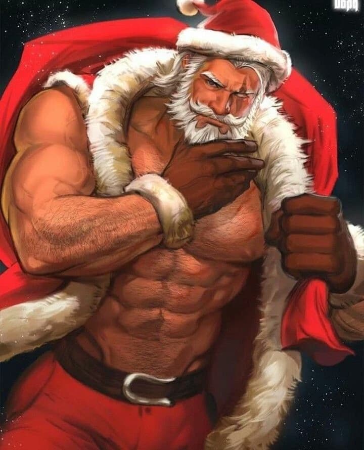 Santa thumbnail
