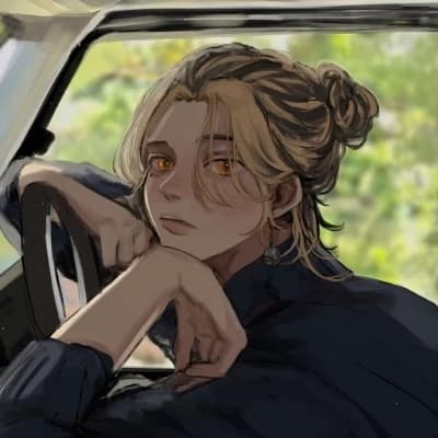 Kazutora Hanemiya thumbnail