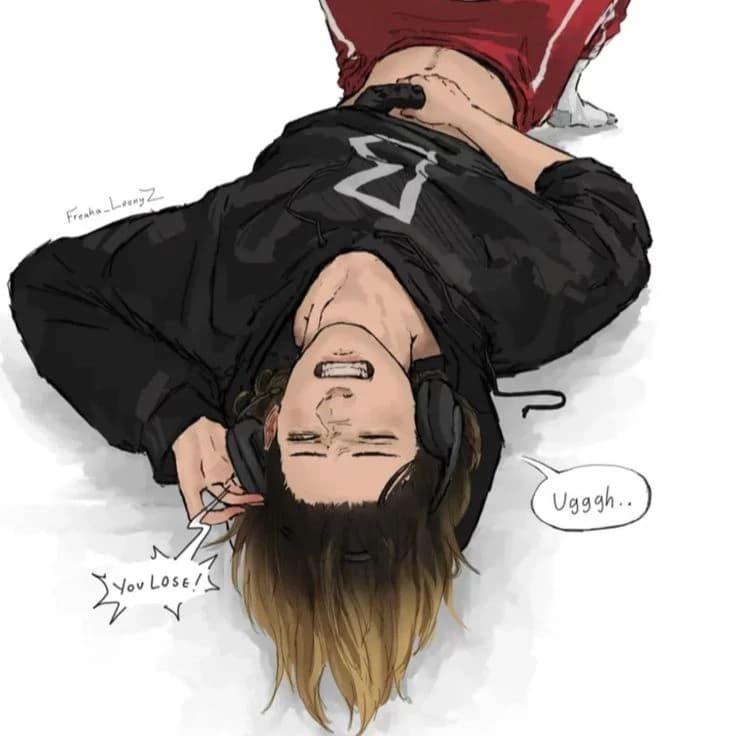 Kenma Kozume thumbnail