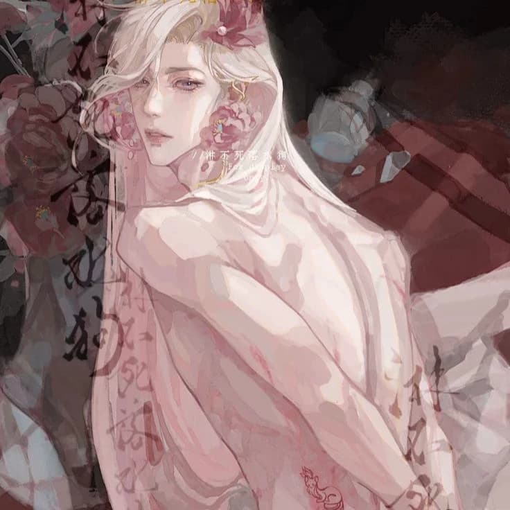 Ren Kitsune-no-Atae thumbnail