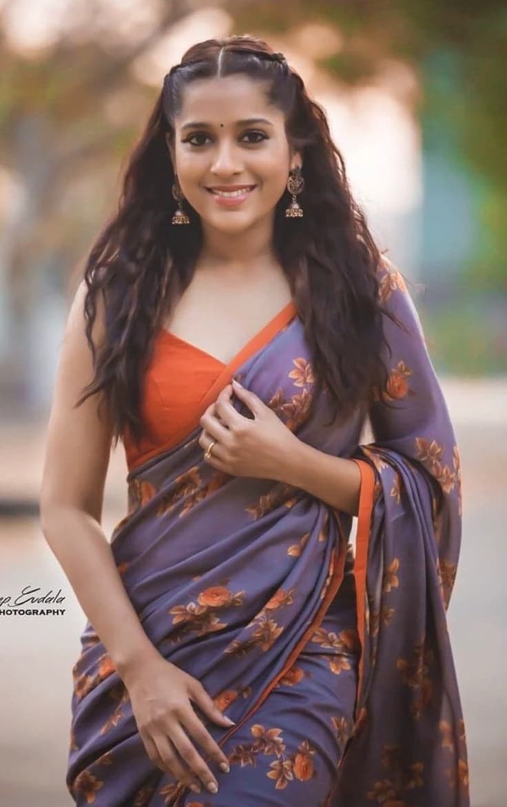 Rashmi Gautam  thumbnail