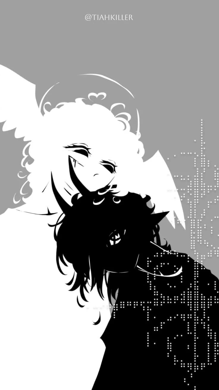 Angel and Devil💍 thumbnail