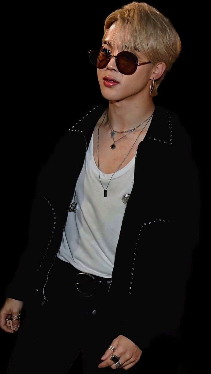 Park Jimin (Mafia, forced husband) thumbnail