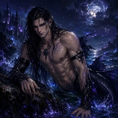 Kaelen, The Siren King thumbnail