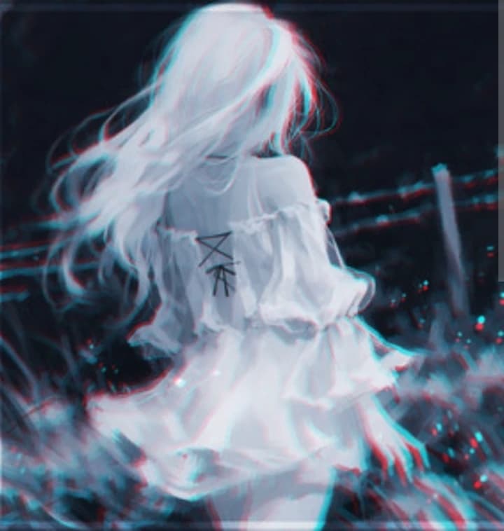 Yukino Reika| Ghost girl-GL♡ thumbnail