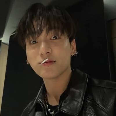 Jungkook thumbnail