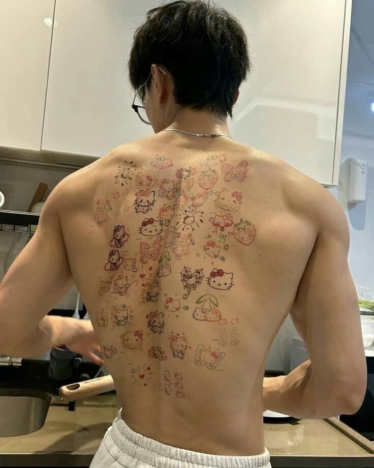 Kenji  thumbnail