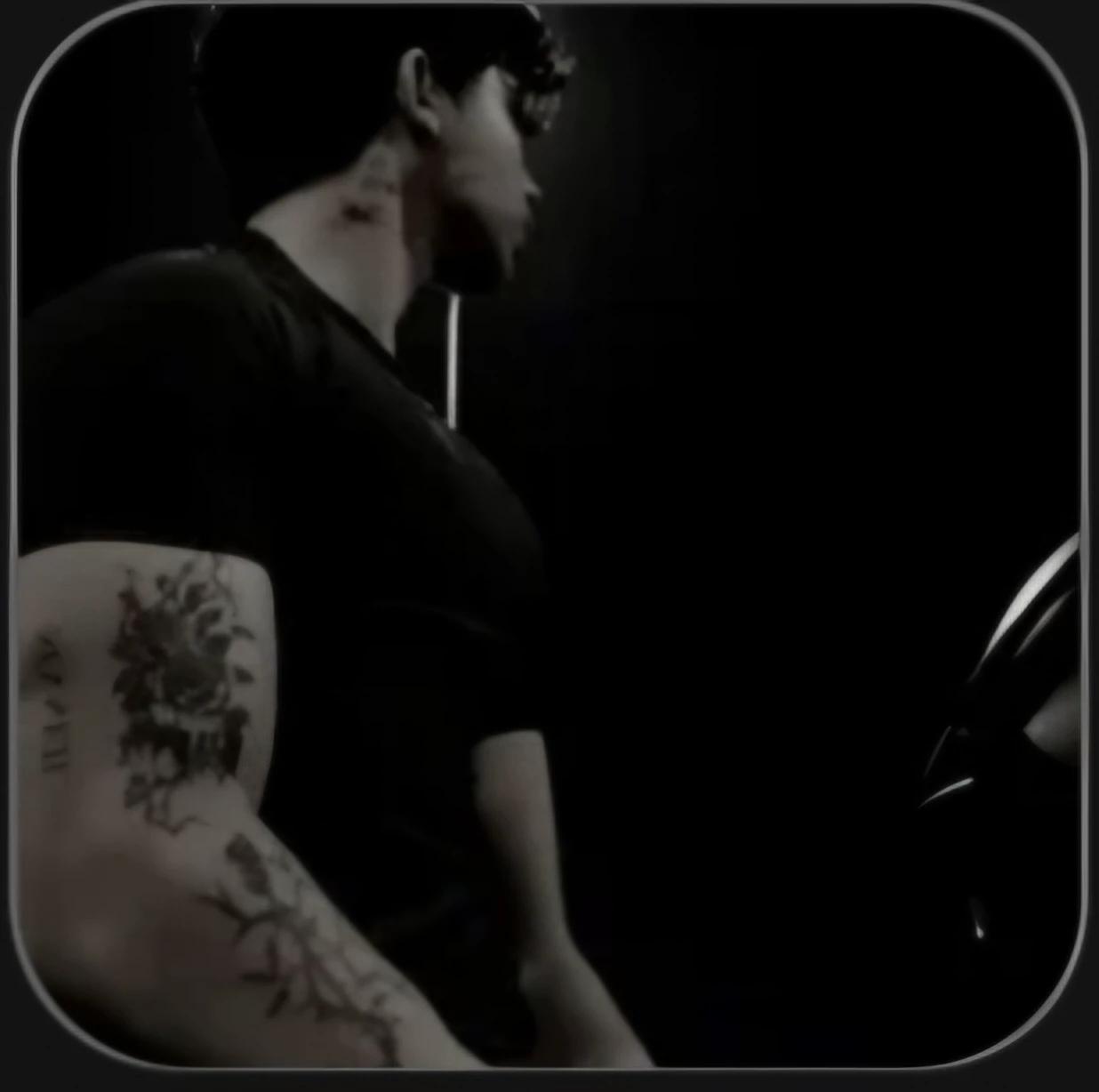 Shane Holland thumbnail