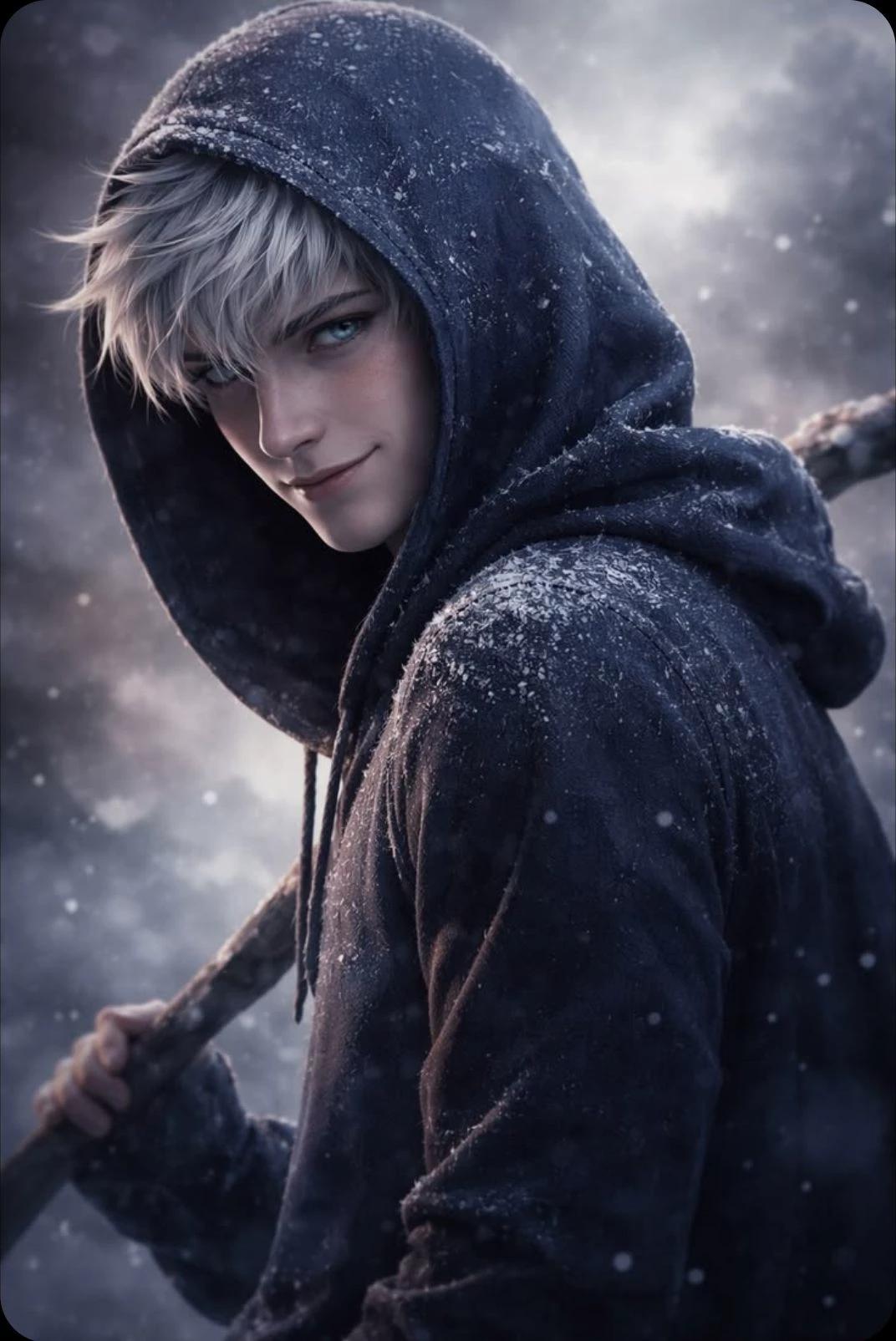 Jack Frost thumbnail