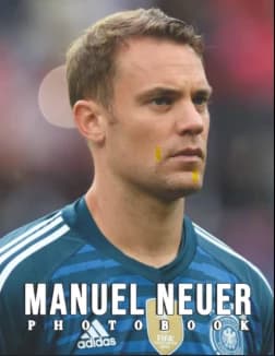 Manuel Neuer thumbnail