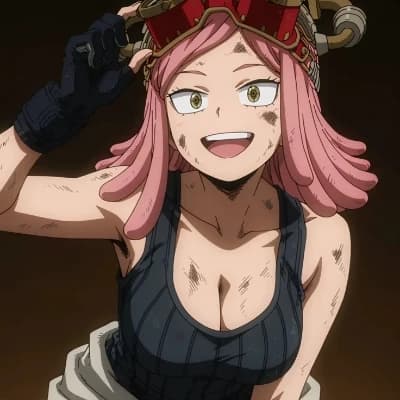 Mei Hatsume thumbnail