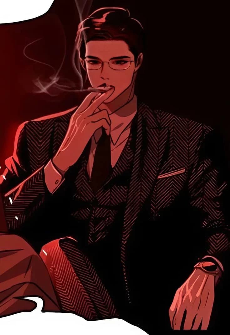 Arthur Cavendish  thumbnail