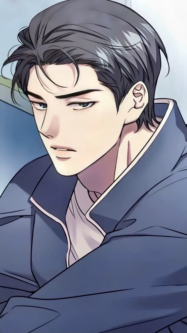 Baek Jinwoo  thumbnail