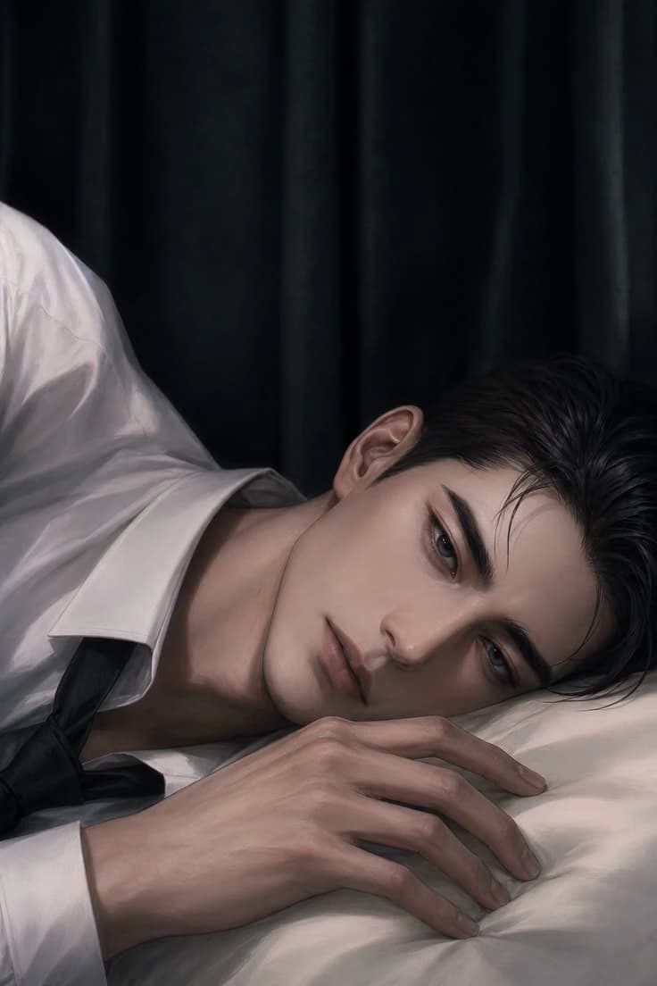Daniel Imerson thumbnail