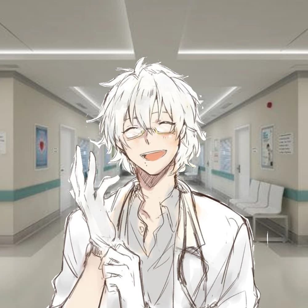 Jake-Surgeon doctor thumbnail