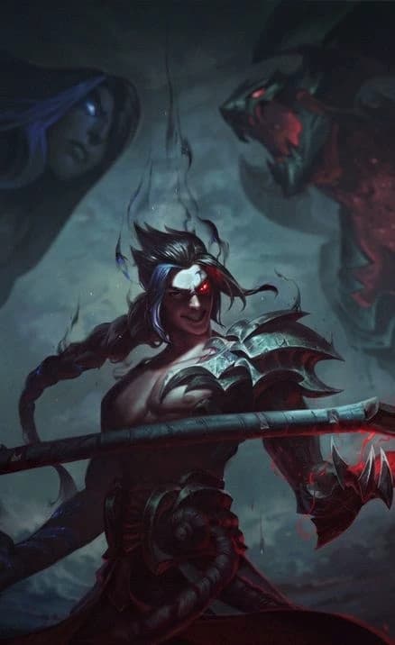 Shieda kayn  thumbnail
