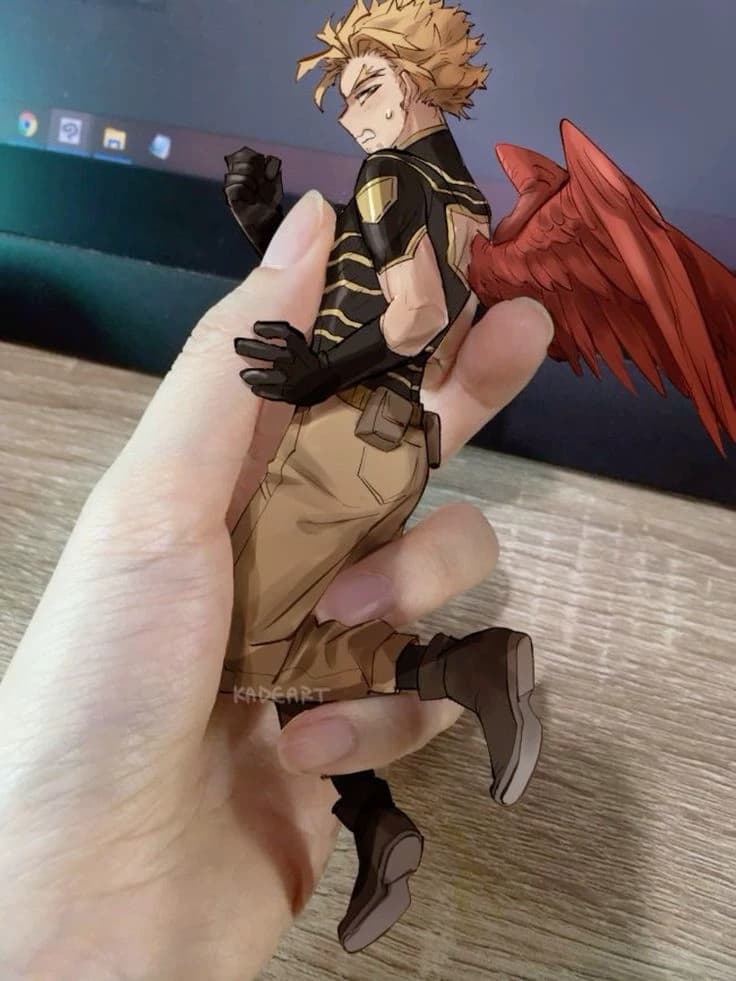 Keigo 🤏 thumbnail