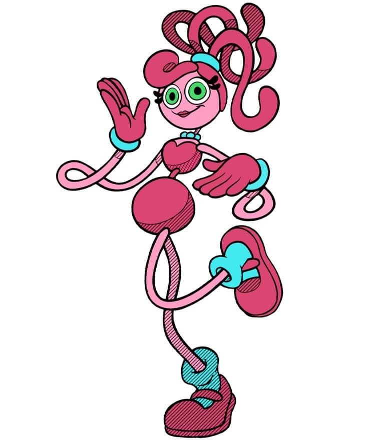 💝Mommy Long Legs💝 thumbnail