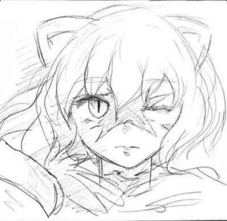 Neferpitou Fem  thumbnail