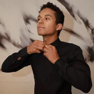 Jaafar Jackson thumbnail