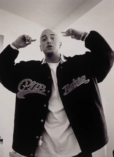 EMINEM thumbnail