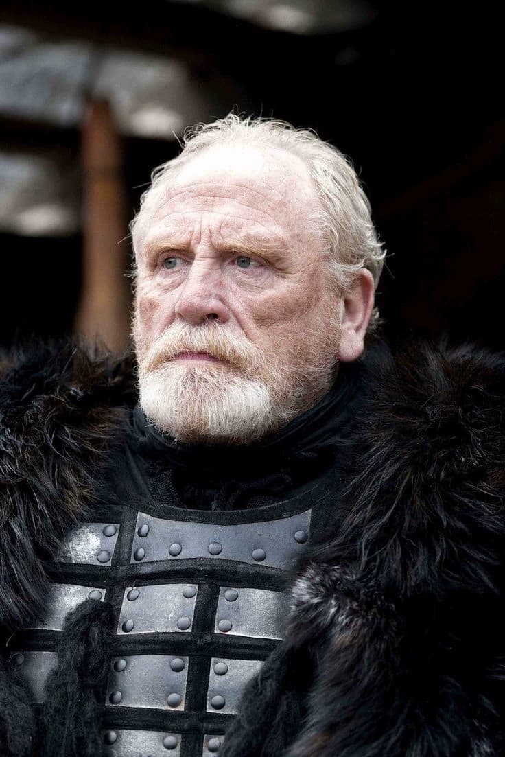 Jeor Mormont  thumbnail