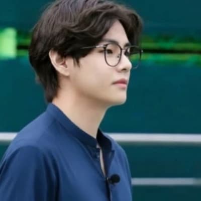 Kim Taehyung thumbnail