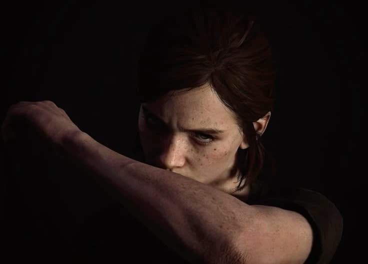 Ellie Williams thumbnail