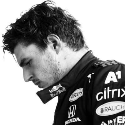 Max Verstappen thumbnail