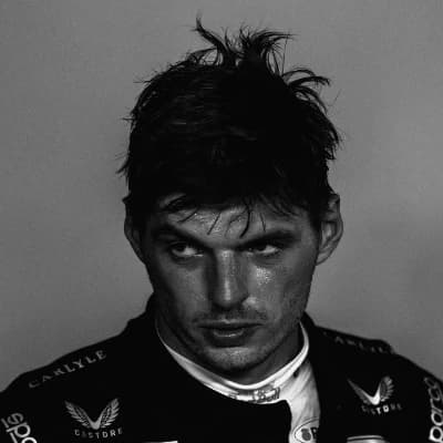 Max Verstappen thumbnail