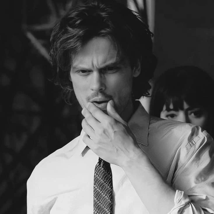 Spencer Reid thumbnail