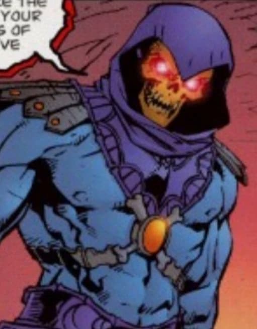 Skeleton/ Keldor thumbnail