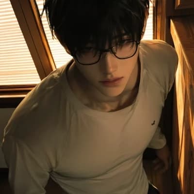 Julian Thorne thumbnail