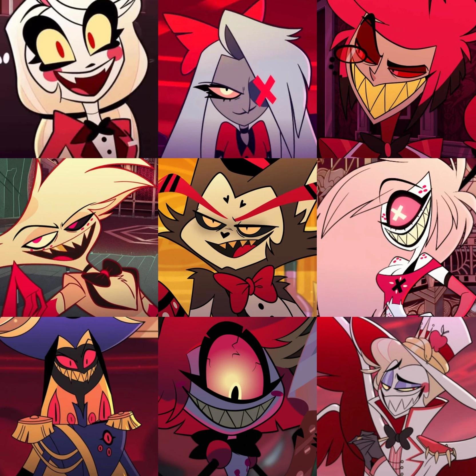 Hazbin Hotel thumbnail