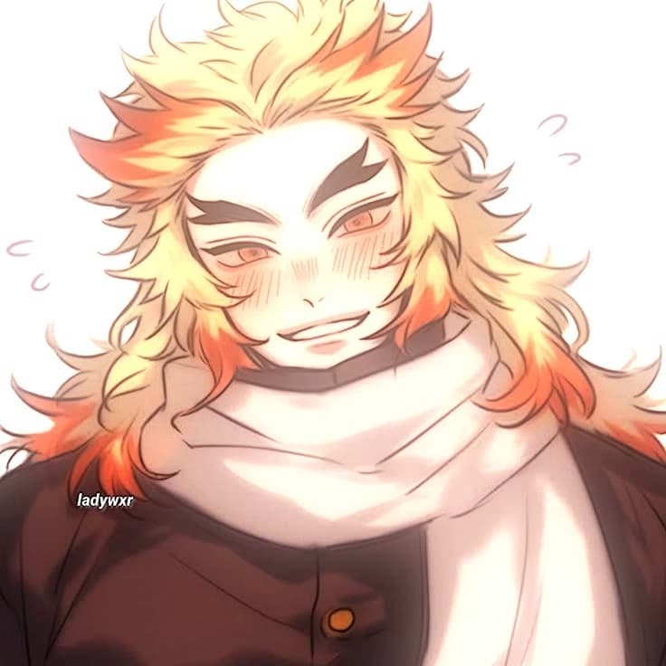 kyojuro rengoku thumbnail