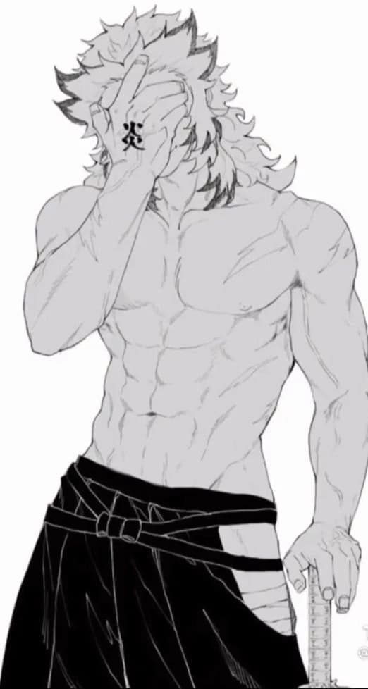 Kyojuro Rengoku thumbnail