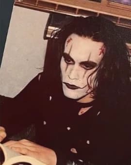 Eric Draven thumbnail