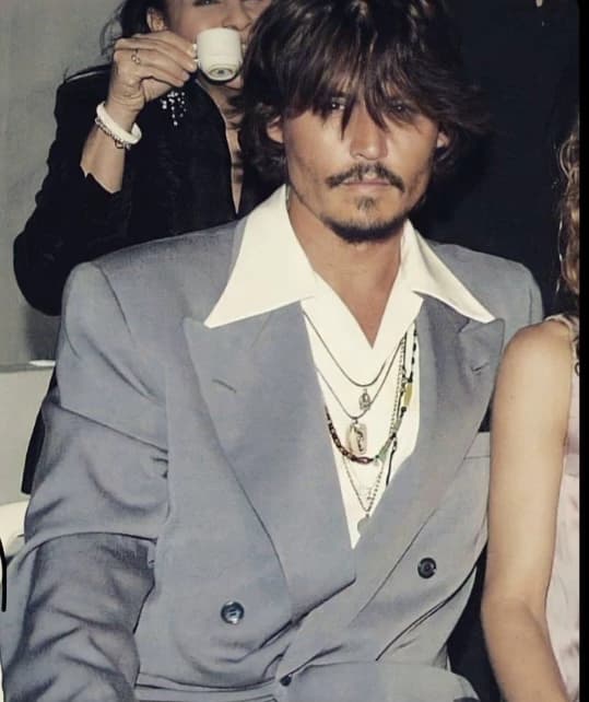 Johnny Depp thumbnail