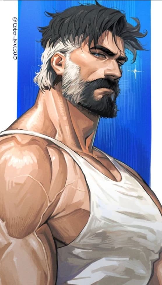 Omni-Man ( Nolan Grayson) thumbnail