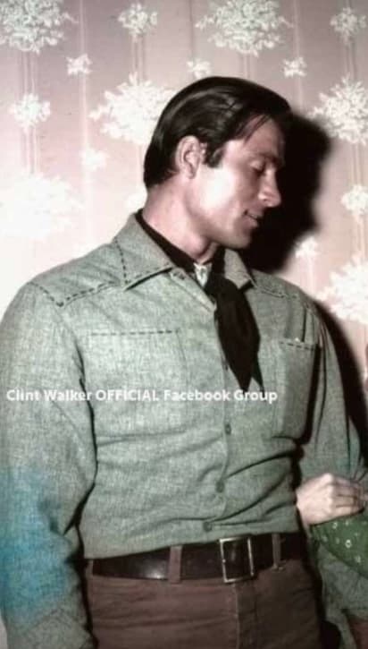 Clint Walker thumbnail
