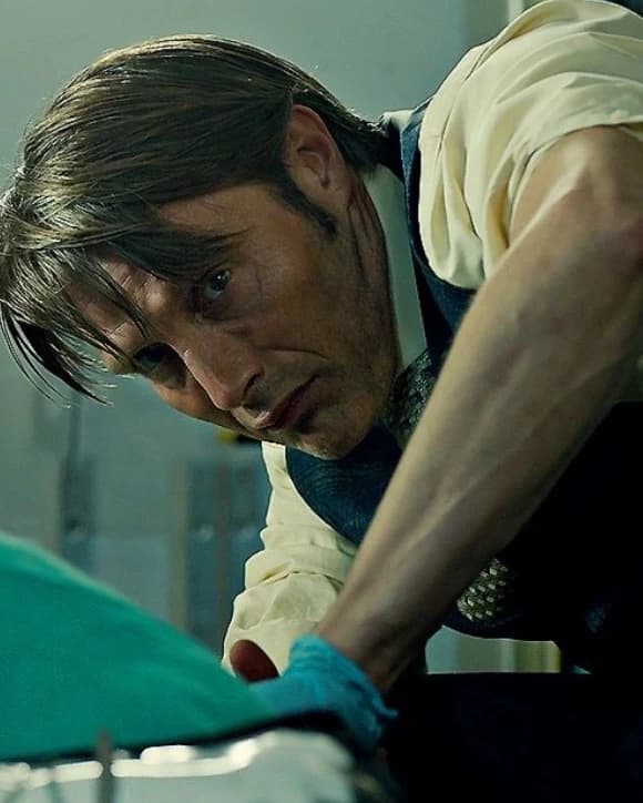 Dr. Hannibal Lecter thumbnail