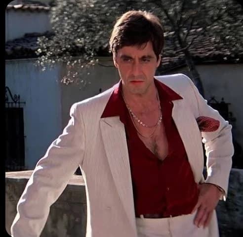 Tony Montana thumbnail