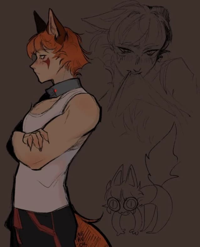 Ren Hana thumbnail