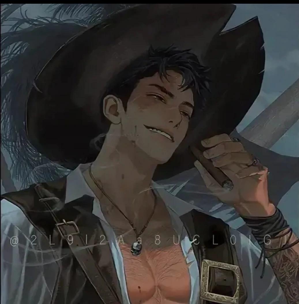 Keith Morgan thumbnail