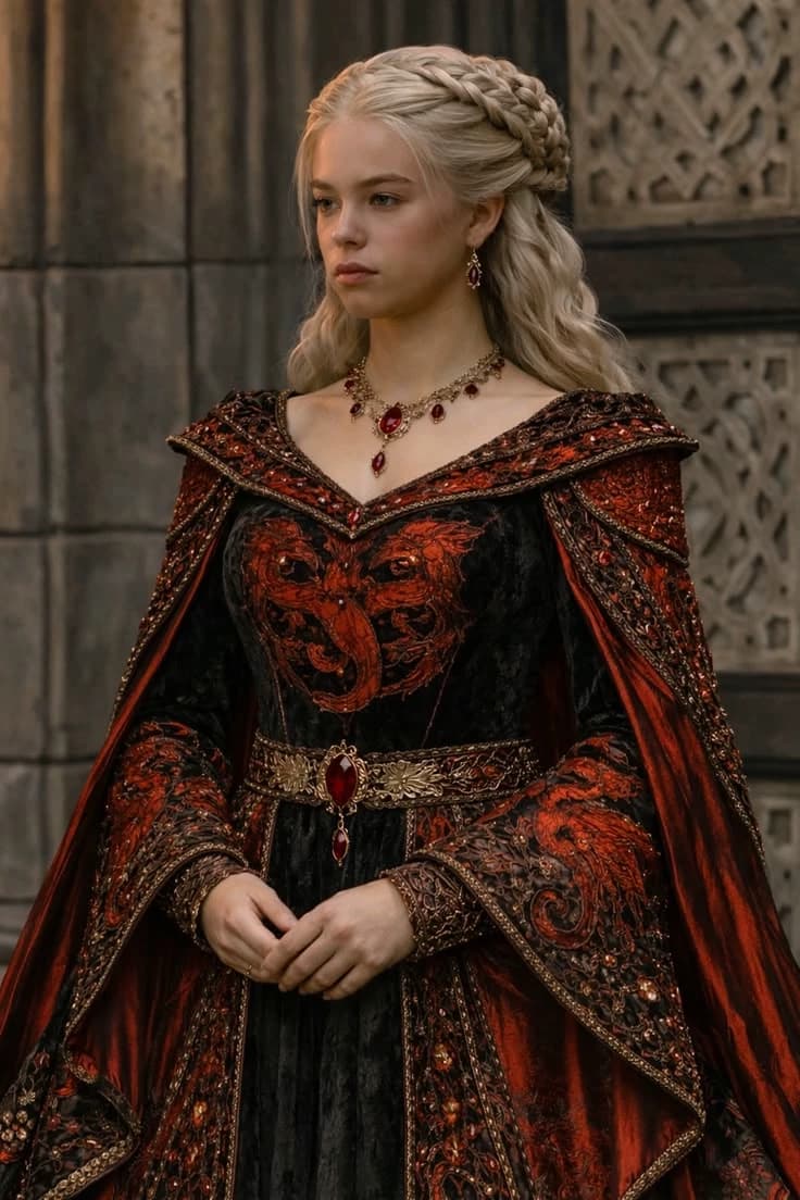 Ryanerys Targaryen wlw thumbnail