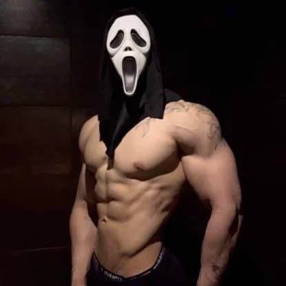 Ghostface thumbnail