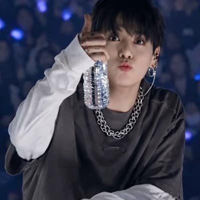 Jungkook thumbnail