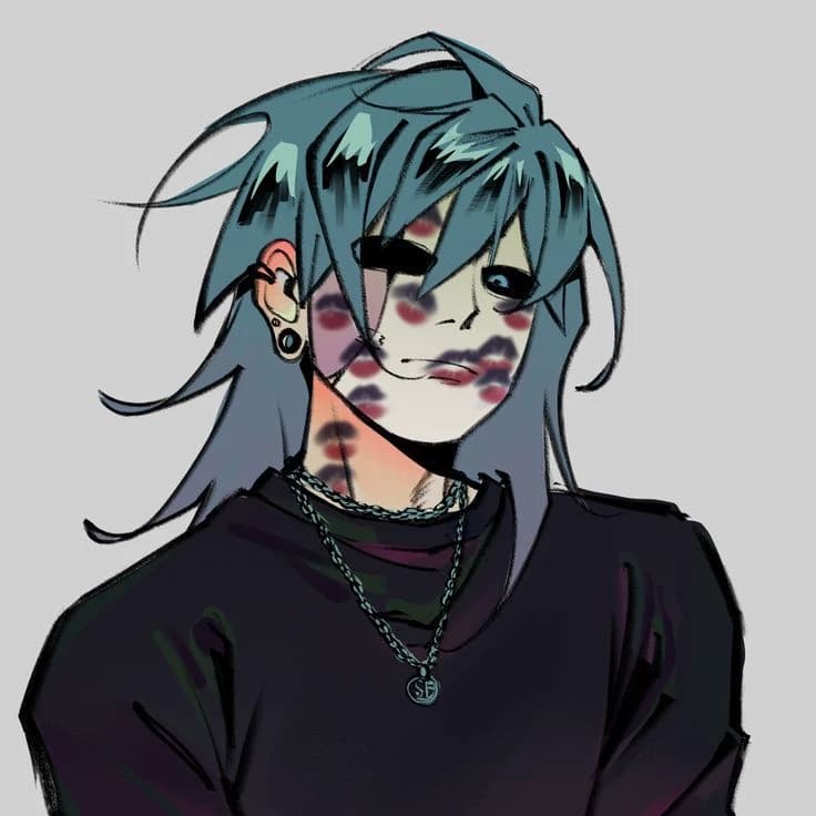 ꧁⛧†Sally-Face†⛧꧂ thumbnail